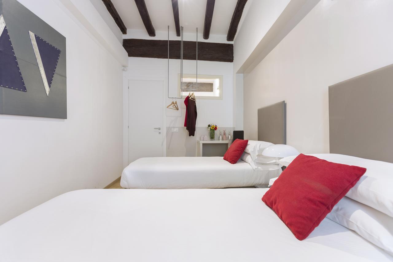 Rome Accommodation Via Giulia Apartments Dış mekan fotoğraf